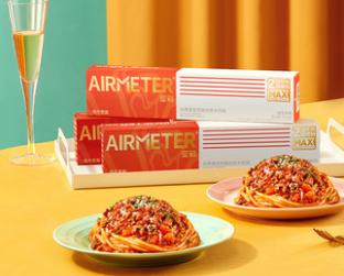 上市两年市占率77%！速食品赛道空刻意面小红书玩法拆解