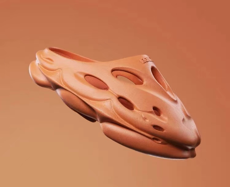 买拖鞋5块钱一双,几百块钱买一双拖鞋