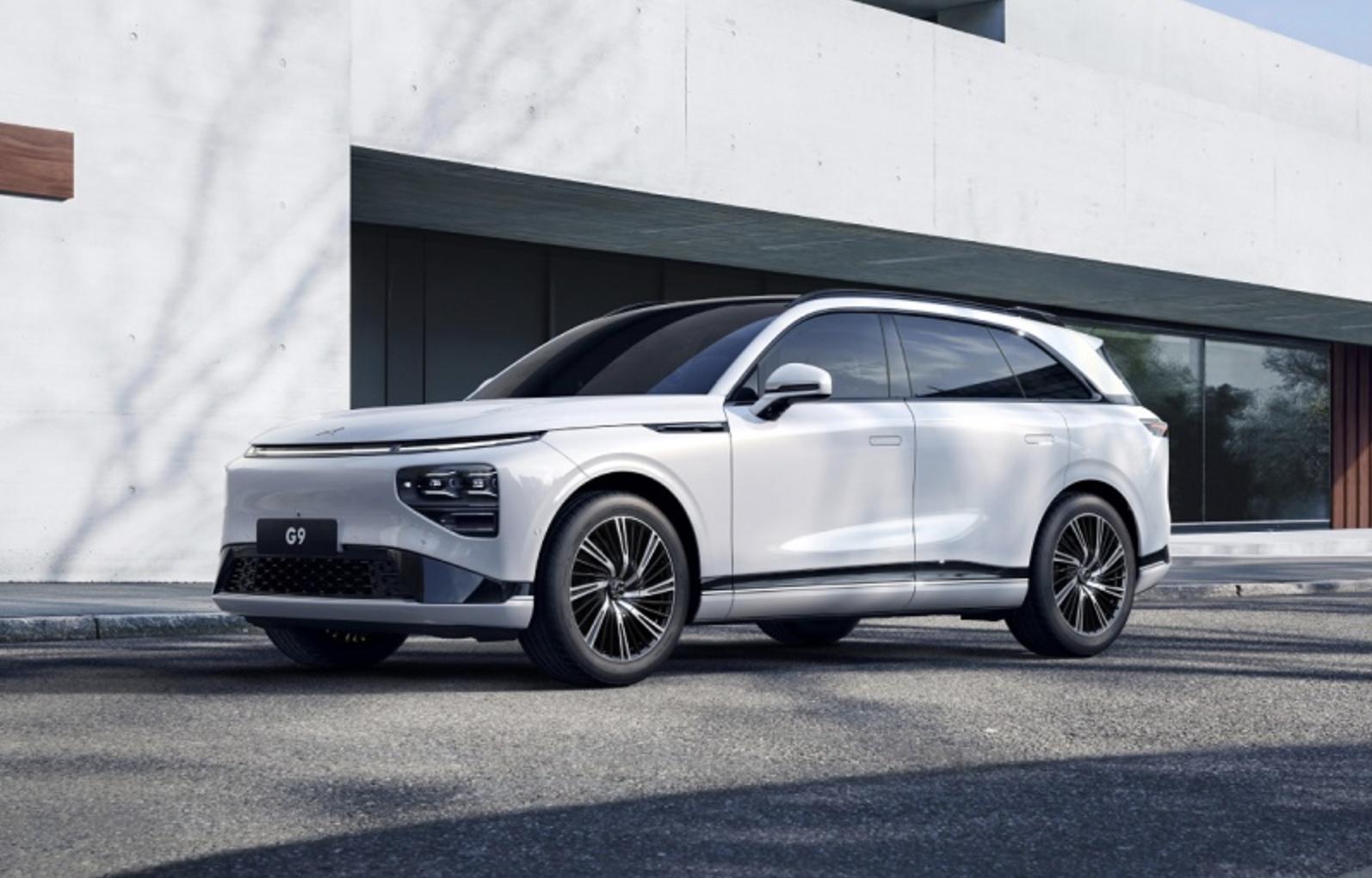 2022成都国际车展新能源汽车,今年成都车展的创新之处