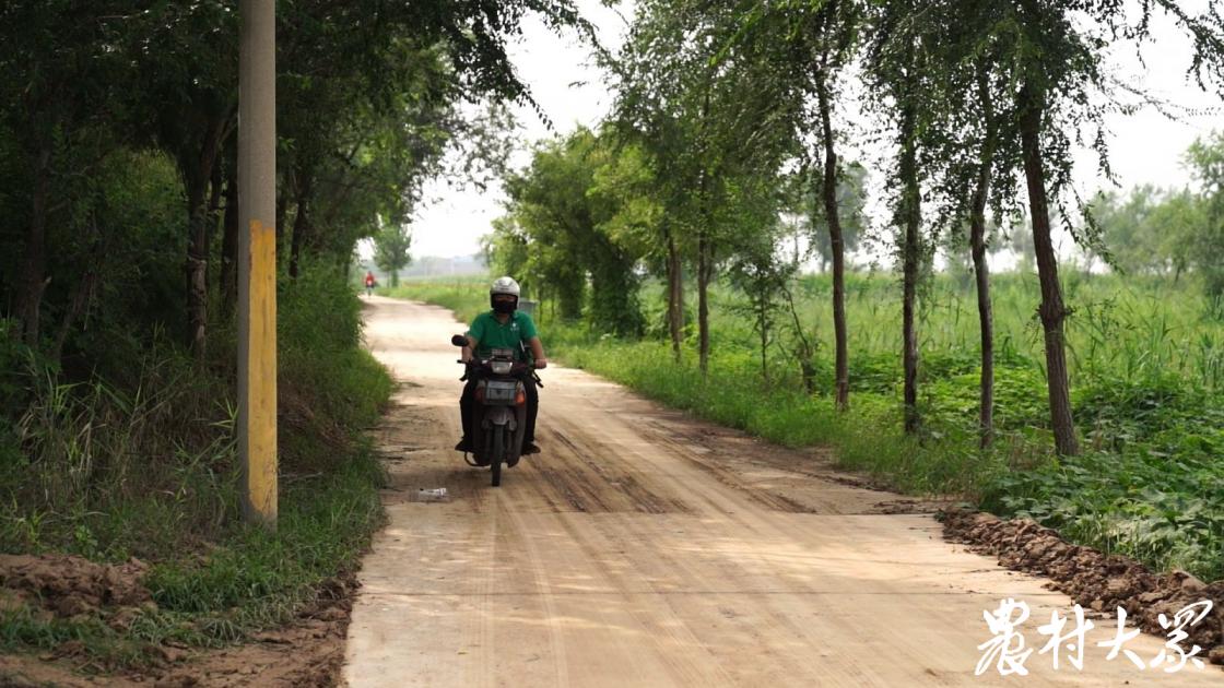 小县城能不能自己弄个外卖平台,村里能上微信外卖平台吗