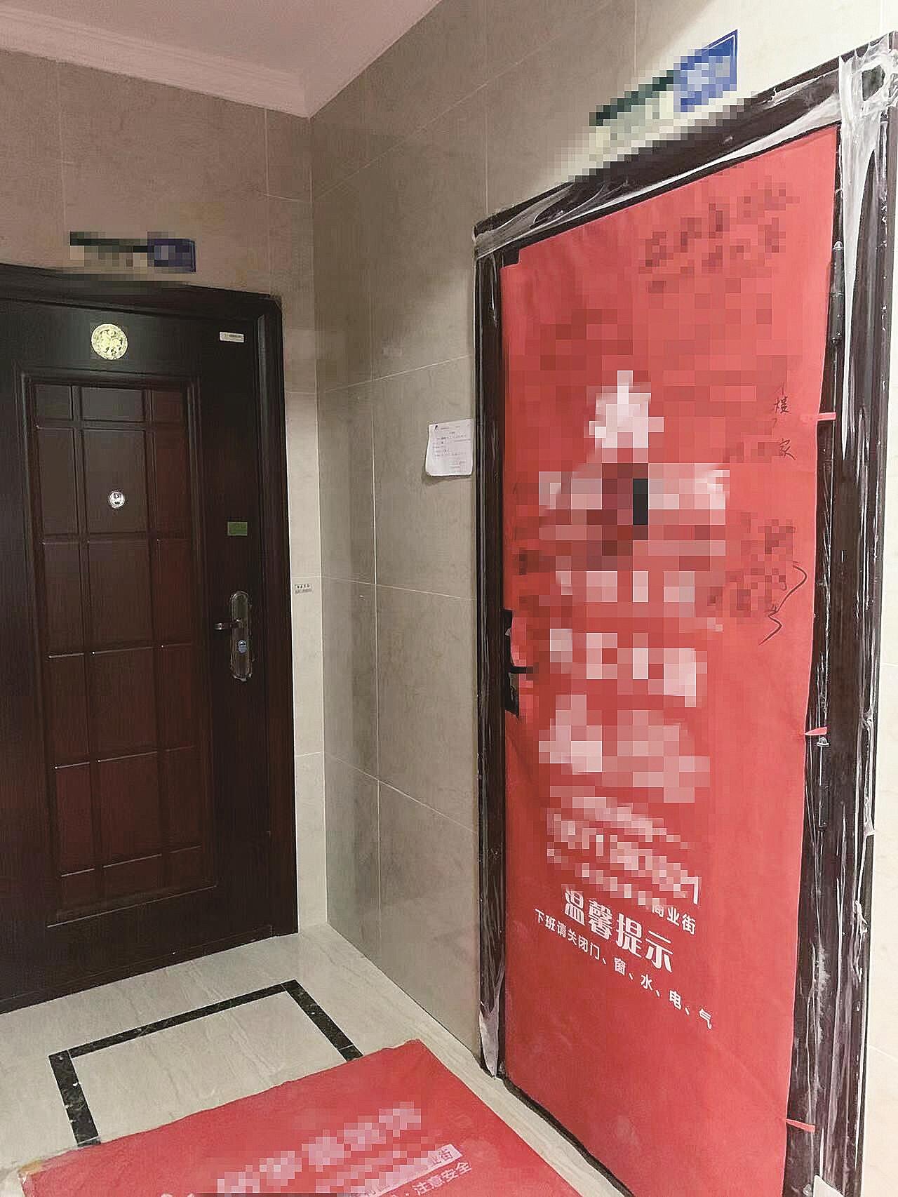 邻居纠纷法官补墙案例,邻居砸共有墙装鞋柜应该如何维权