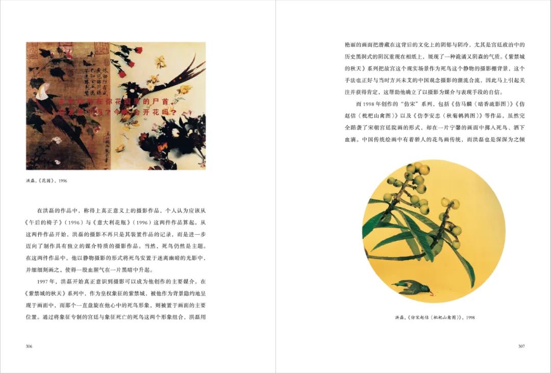 世界摄影史顾铮笔记,顾铮摄影作品欣赏