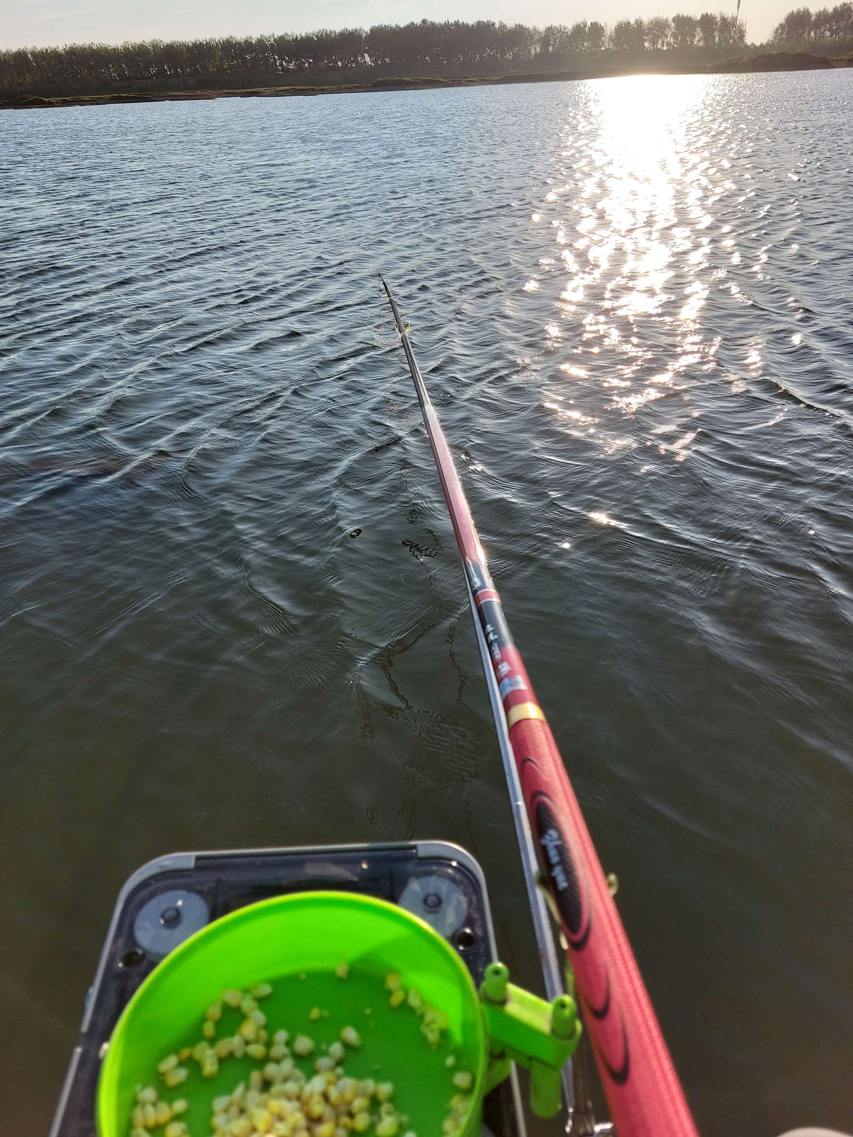 提前做“功课”，果然是不虚此行