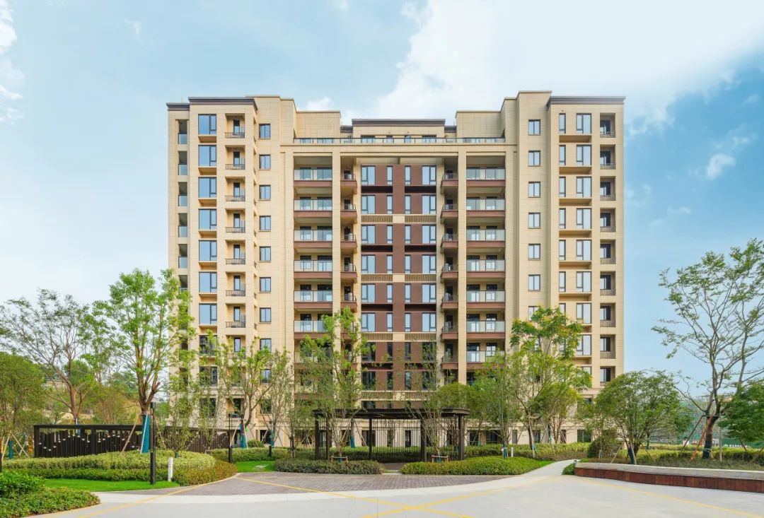 临安中天珺府三期规划公示,临安青山湖中天珺府优缺点