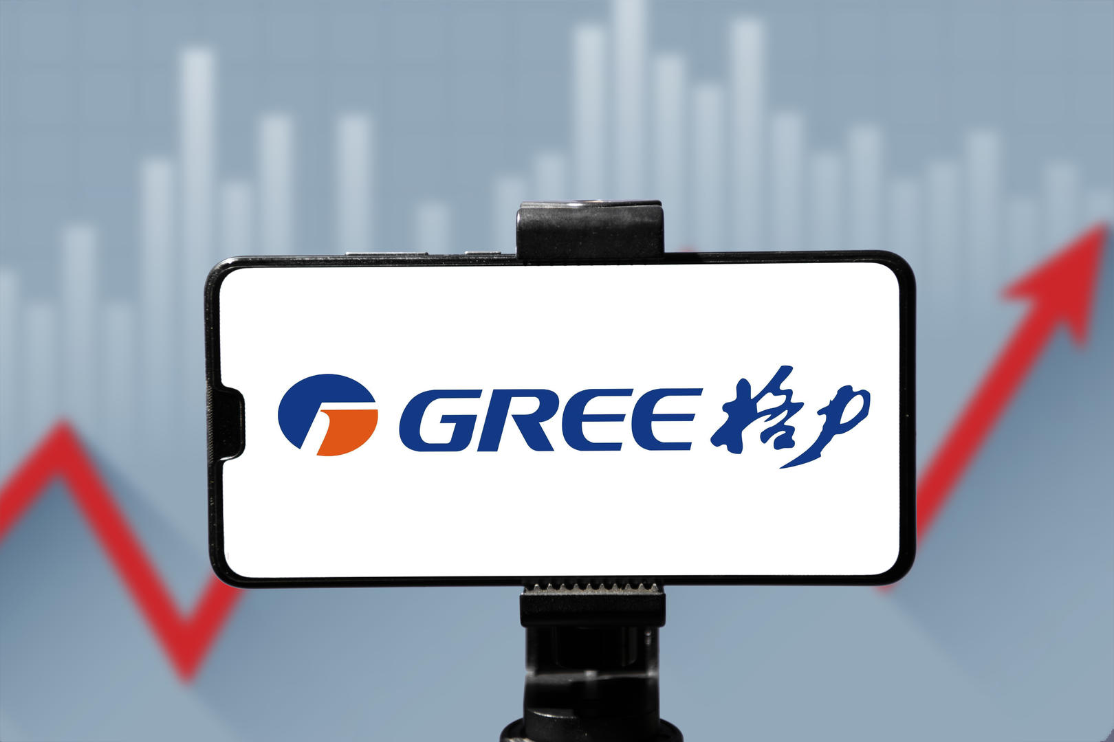 格力徐自发事件,格力徐自发最新消息