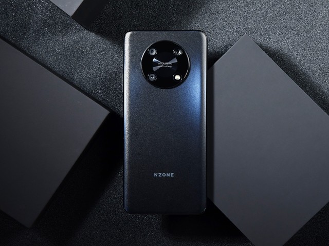 nzone50pro值不值得入手,nzone50pro开箱原创