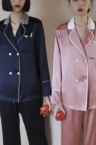 苏州丝绸品牌女装有哪些,苏州真丝服装品牌排名