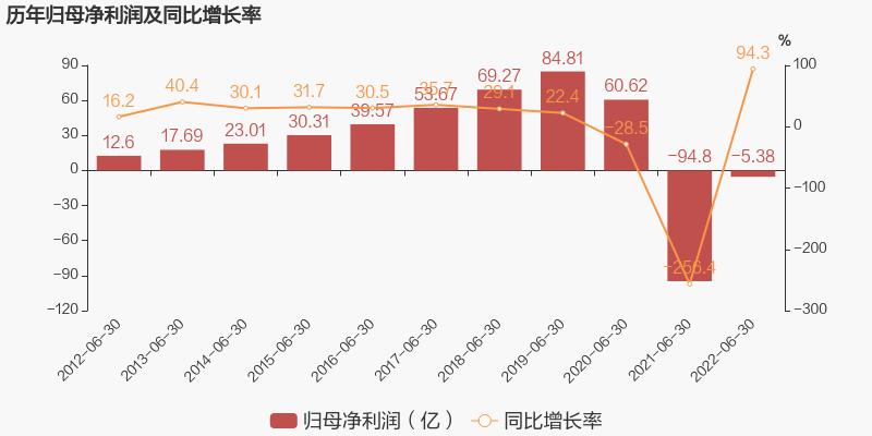 华夏幸福2021年8月27日财报,华夏幸福2024第一季度业绩解读