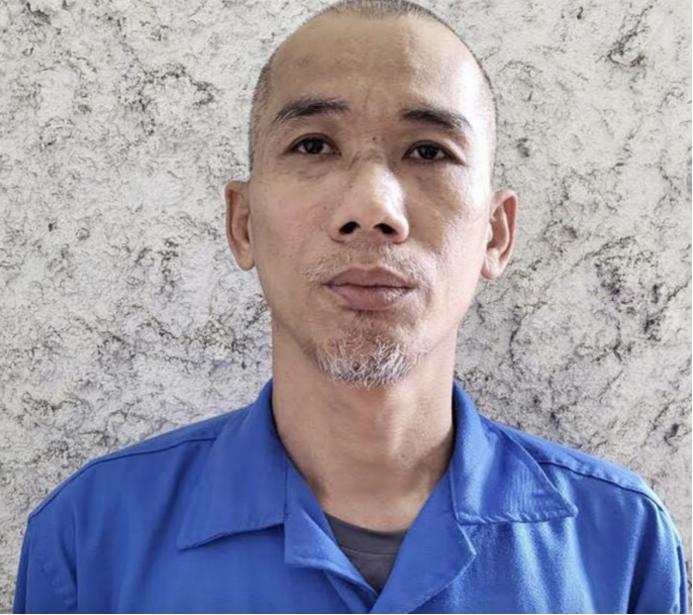 柬埔寨人口贩卖事件,柬埔寨贩卖越南人口案件