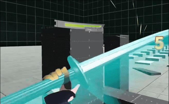 一款鸽了公测的“VR游戏”，玩家自己把它做了出来