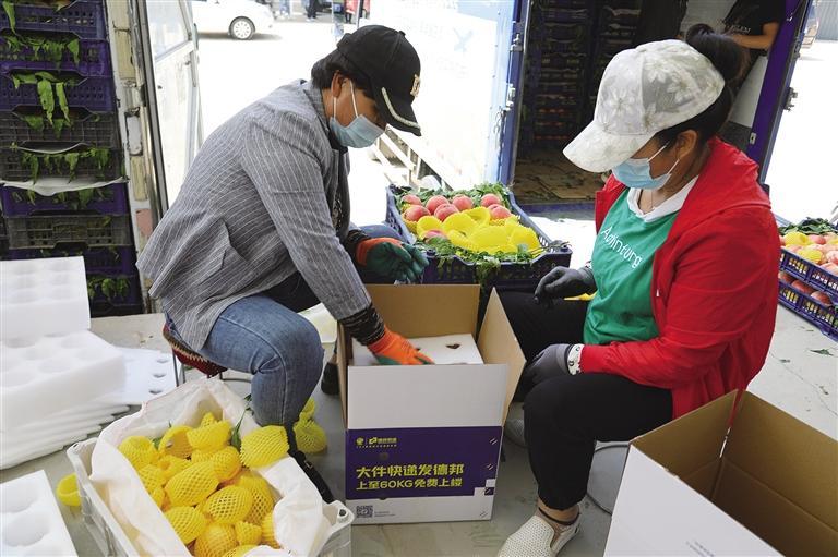 吐槽网购小技巧,网购背后有多无奈之举