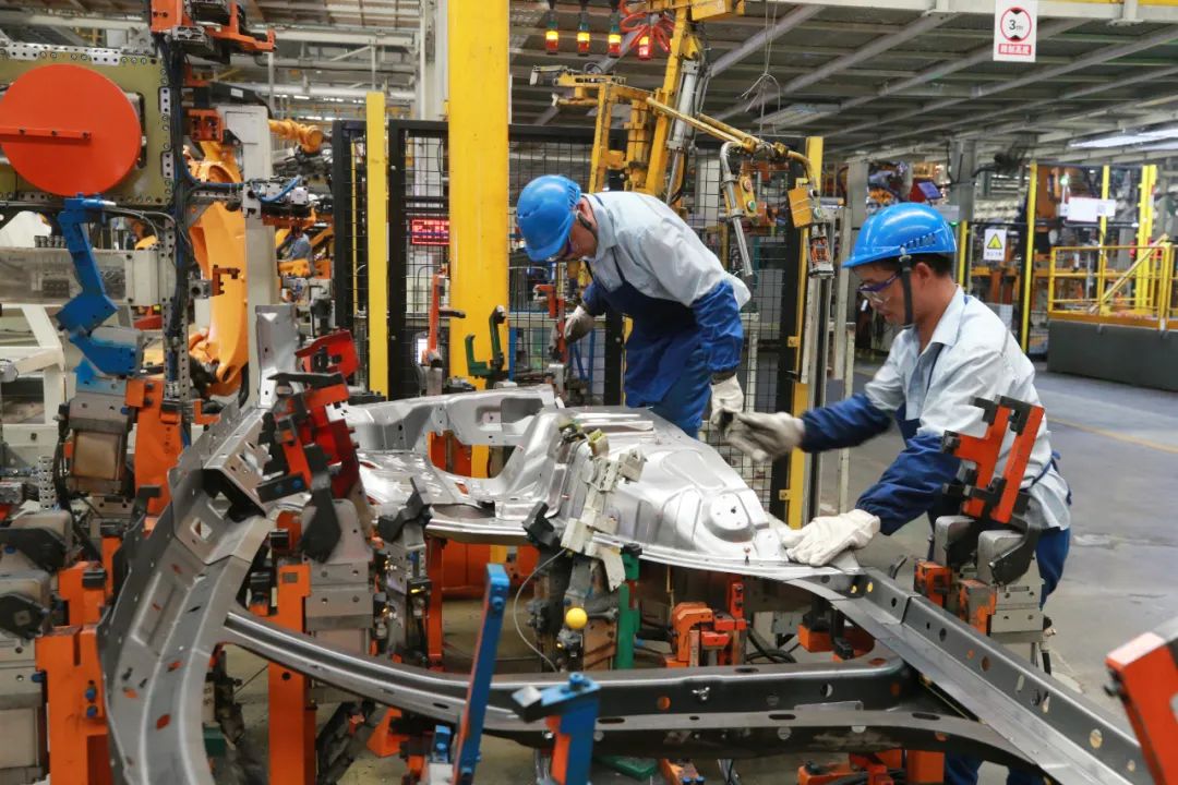 开封奇瑞新车型,开封奇瑞新能源二期工厂