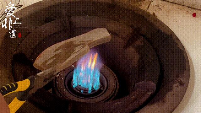 爱上非遗课程,爱上非遗是什么体验