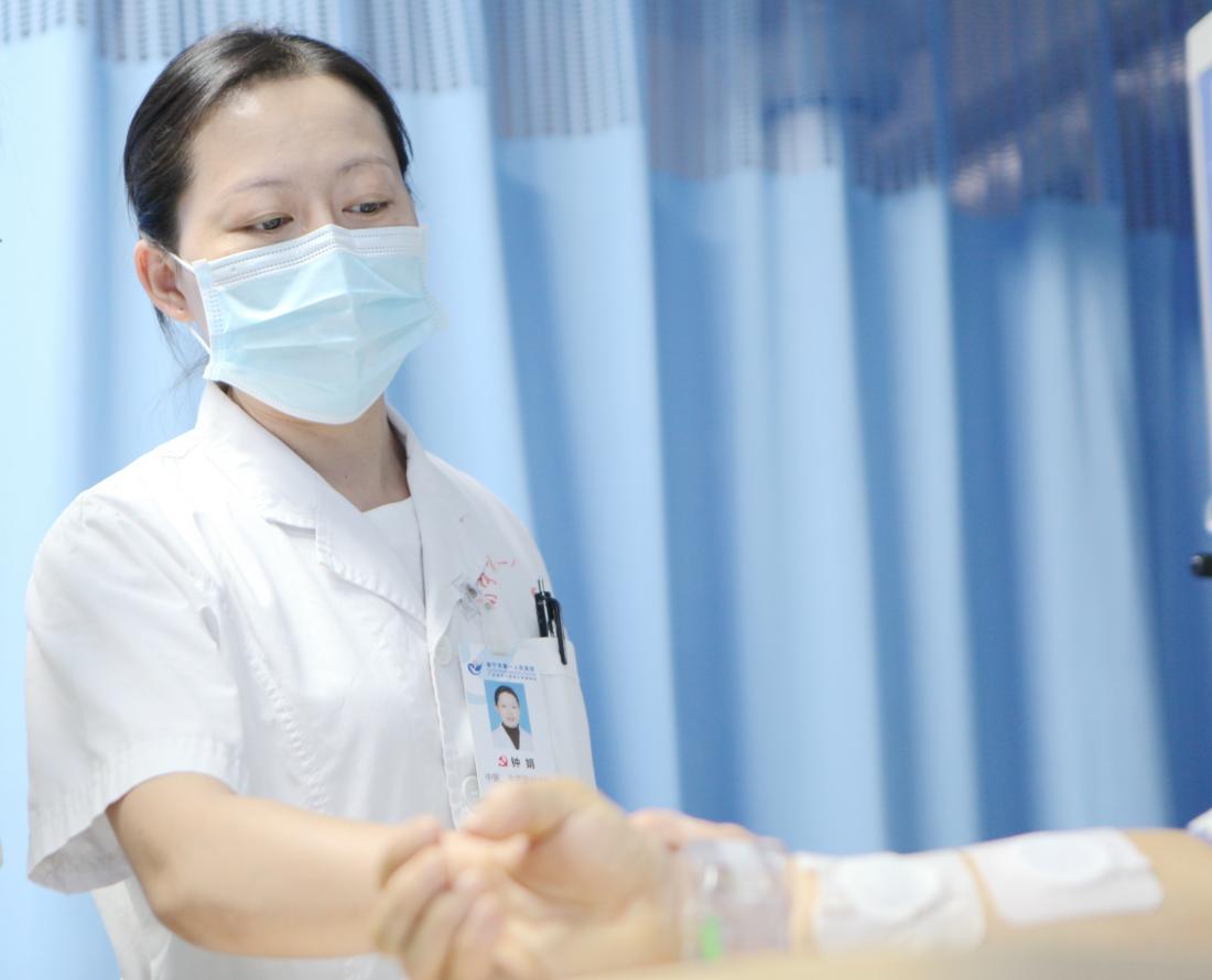 南宁市心血管专科医院,南宁第一人民医院心脏外科