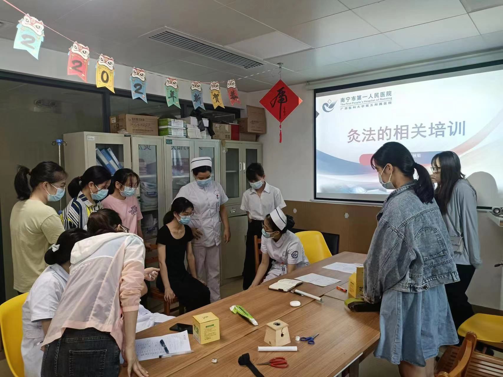 南宁市心血管专科医院,南宁第一人民医院心脏外科