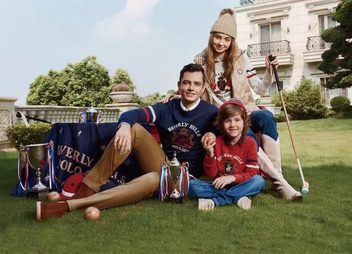 比华利保罗马球杯,比华利保罗翻开中国马球篇章