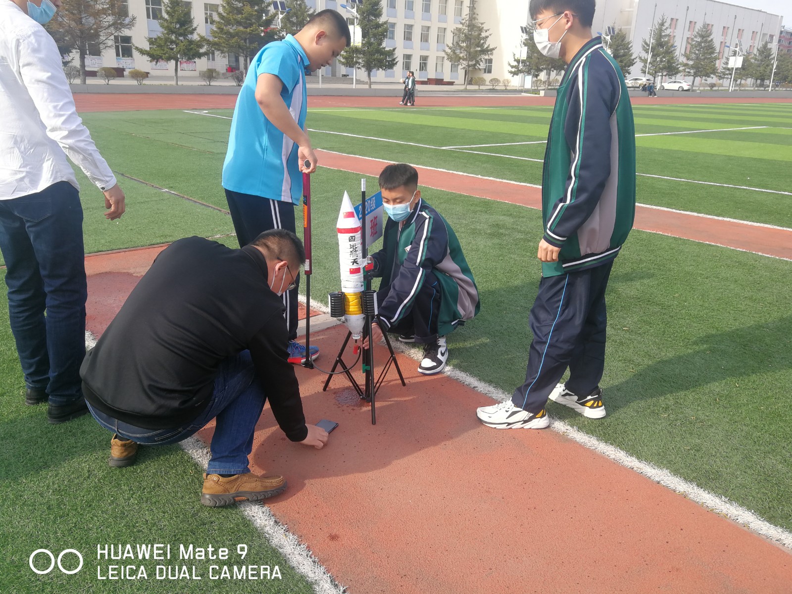 海伦：一个被教育叫响的小城