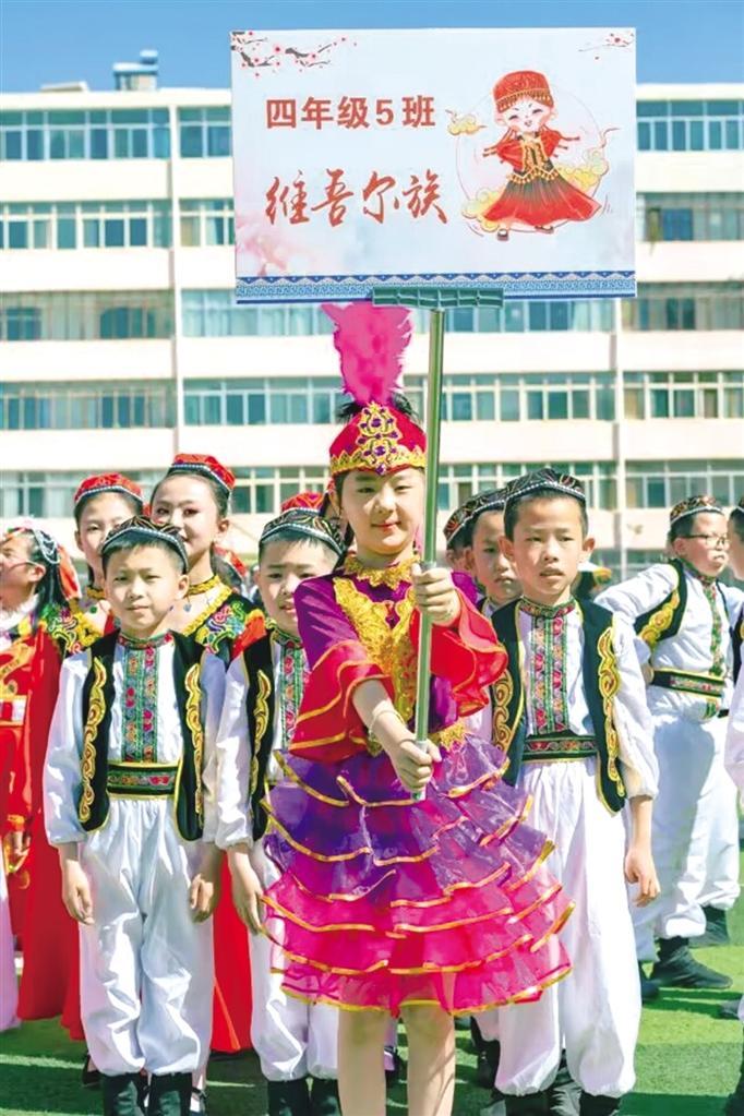 激发教育改革发展的澎湃活力,素质教育展现新活力