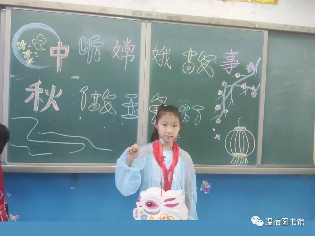 中秋节到了做个好看的小灯笼,中秋节古风玉兔灯笼完成版教程