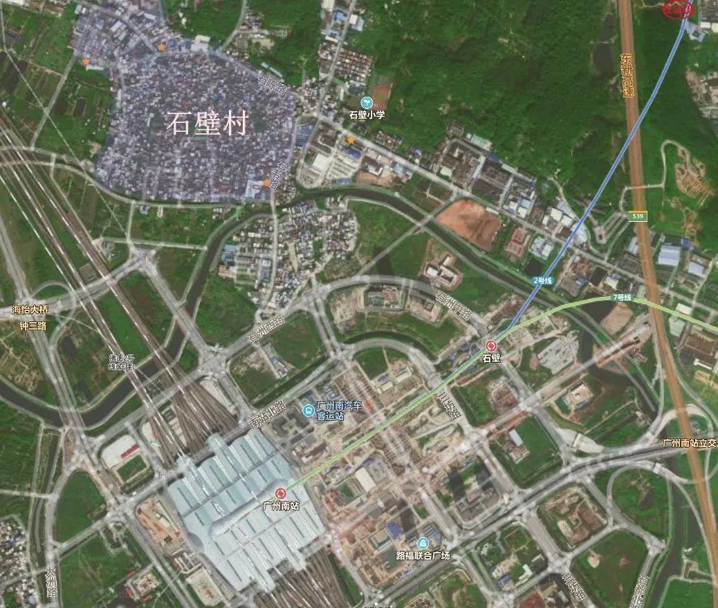 广州南站足球场最新规划,广州足球场升级提升改造