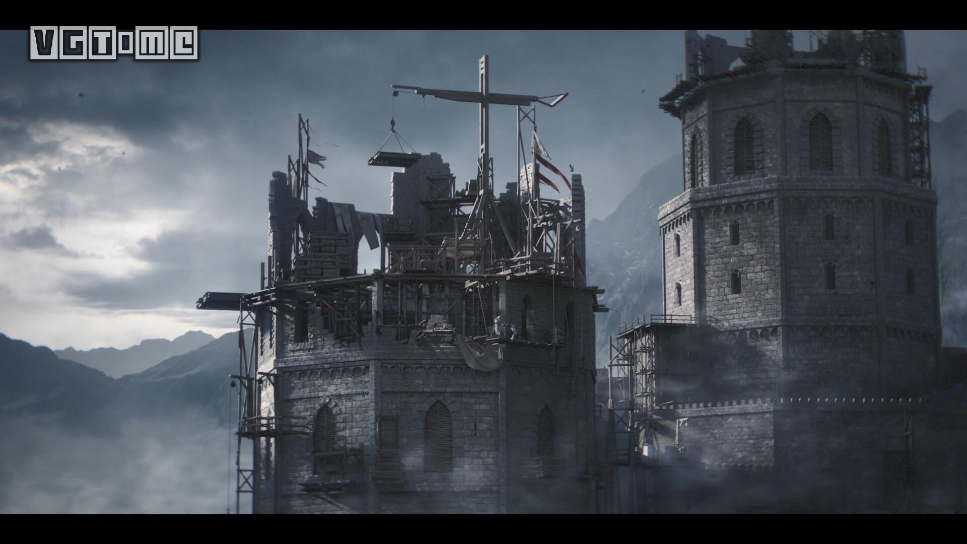 刺客信条幻景多重击杀,刺客信条幻景升级设计图