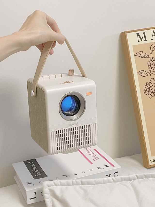 哈趣h1投影多少钱,哈趣h1和芝麻d1投影测评