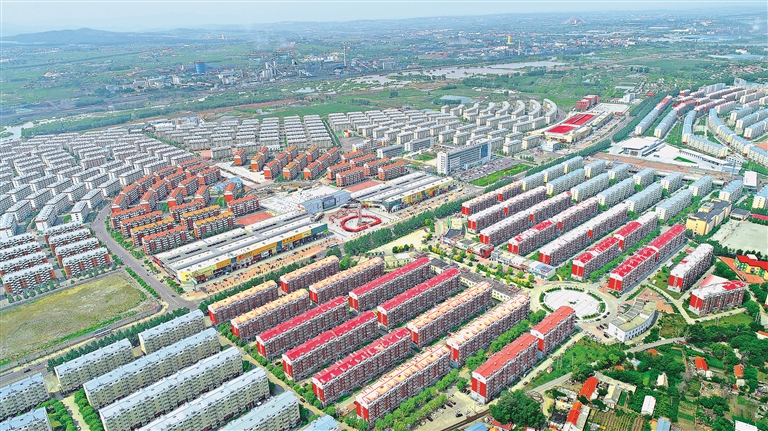 打造区域转型升级示范区,区域创新发展新观察