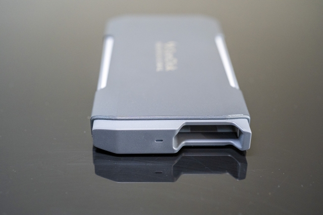 闪迪固态硬盘内部结构,闪迪大师固态硬盘评测