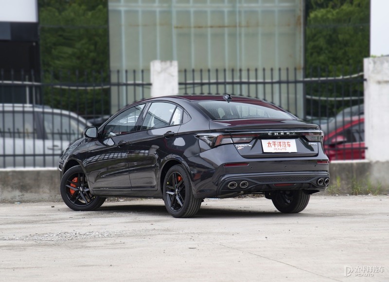 推荐这几款平民级性能轿车,10多万出头就买这4款轿车