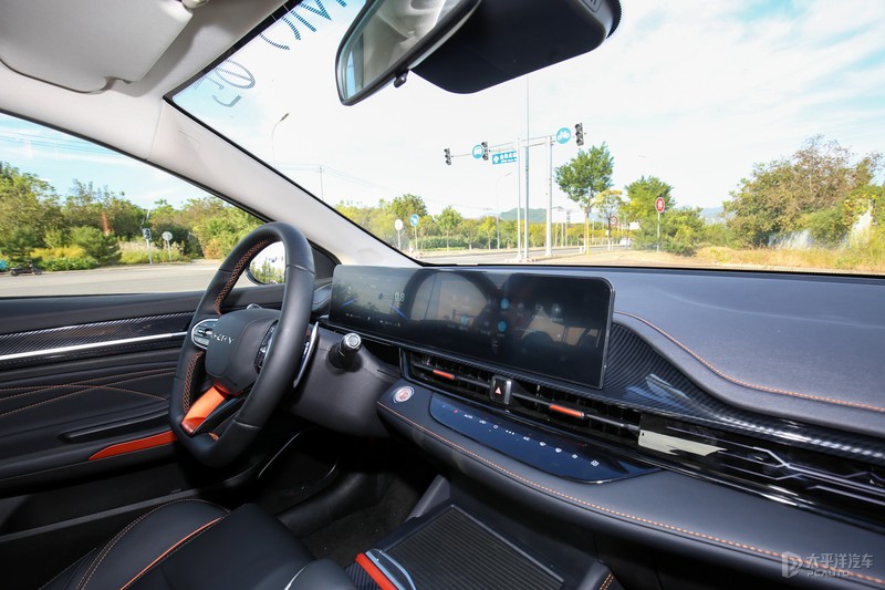 推荐这几款平民级性能轿车,10多万出头就买这4款轿车