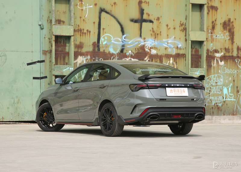 推荐这几款平民级性能轿车,10多万出头就买这4款轿车