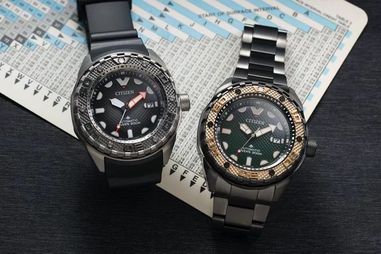 西铁城绿水蟒价格,西铁城绿水蟒