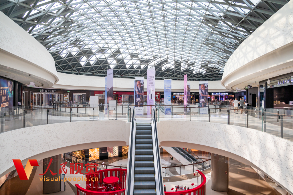 三亚市海棠湾解封通知,三亚免税店海棠湾最新情况