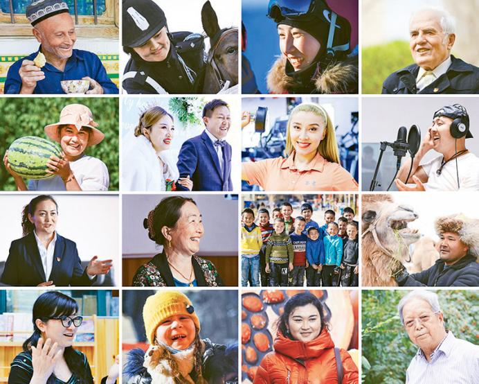 中国最大优势,这就是中国魅力所在图片