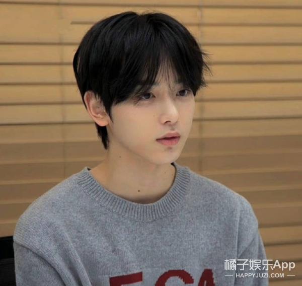 娱乐圈被埋没的帅哥,娱乐圈新生代十大帅哥