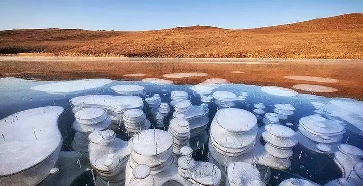 李健贝加尔湖畔的传奇,用心聆听李健贝加尔湖畔