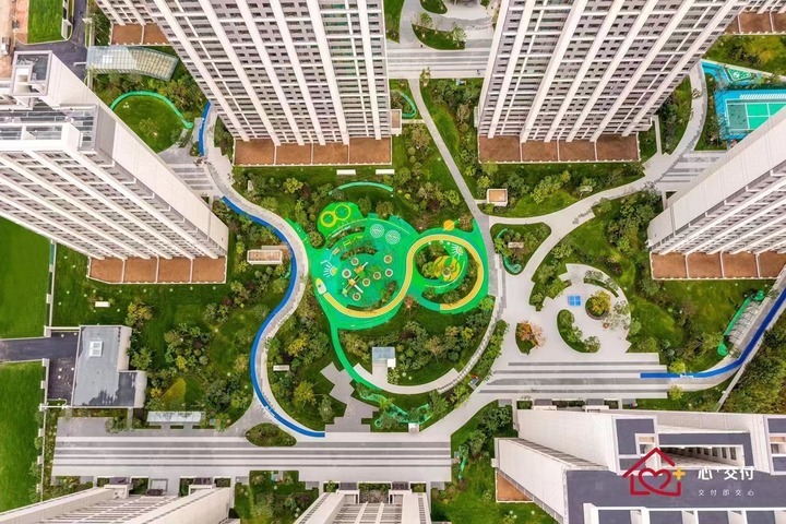 沈阳万科西宸之光123实体交付,沈阳万科北宸之光交房就给房证吗