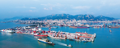 反向海淘背后蕴含了什么,有个仓库囤点啥