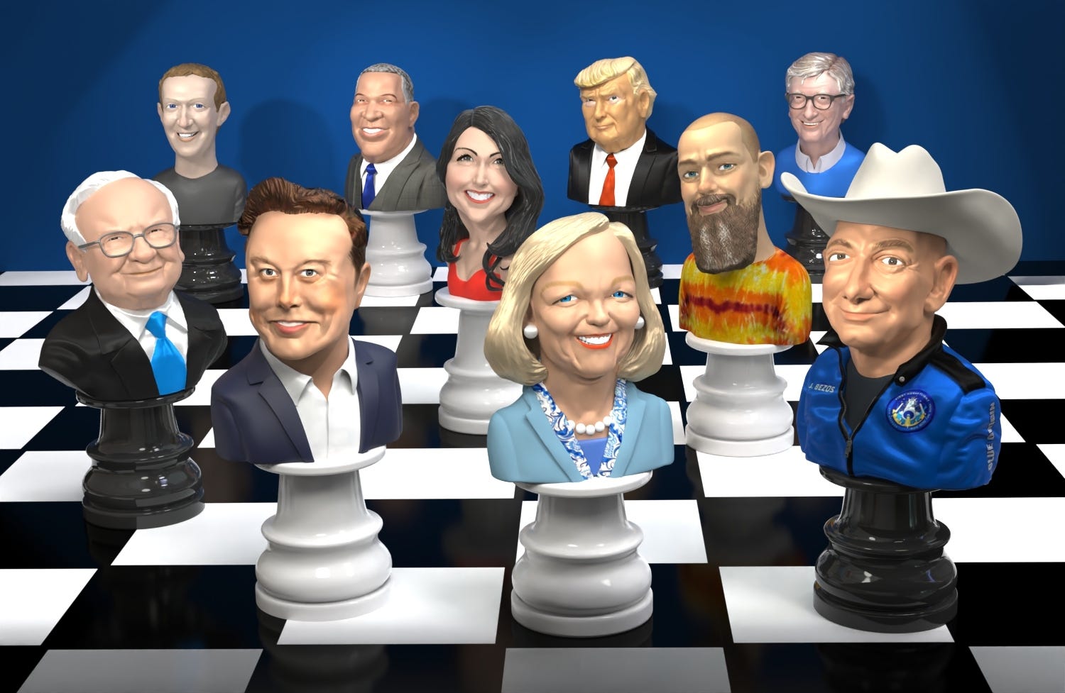 2014福布斯美国富豪榜,福布斯2022富豪榜美国十大富豪