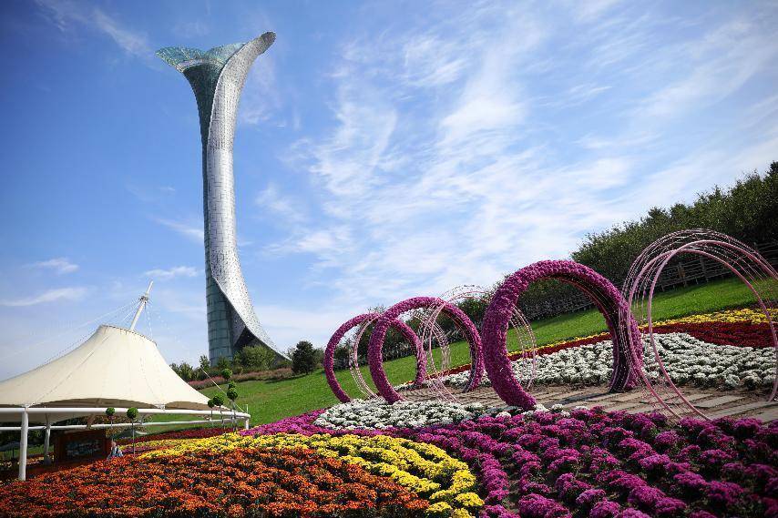 沈阳市内旅游景点推荐网红一日游,沈阳市附近网红打卡旅游景点