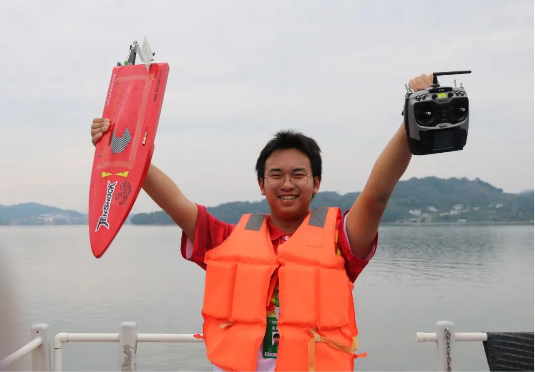 全国航海模型公开赛黄冈站,2023全国航海模型公开赛