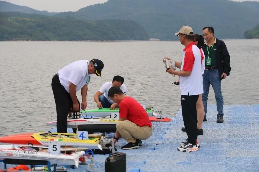 全国航海模型公开赛黄冈站,2023全国航海模型公开赛