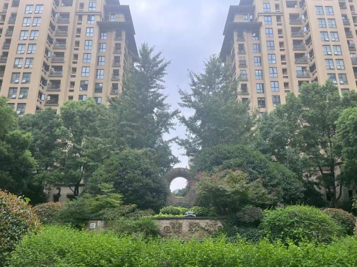 以前挤破头在城里买房,当初挤破脑袋想买的房子