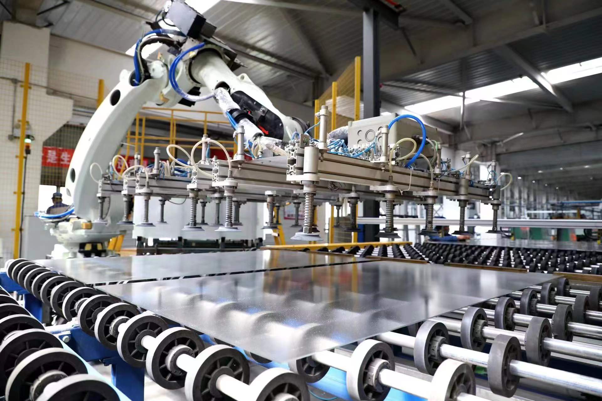 非凡十年出彩中原鹤壁篇怎么看,非凡十年河南出彩中原洛阳篇