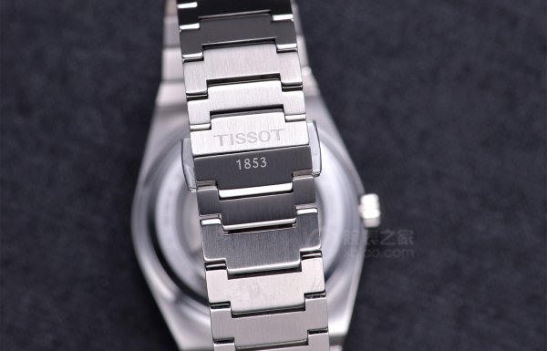 天梭PRX系列腕表,天梭prx5100机芯和4100有何不同