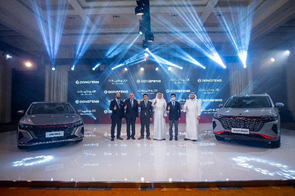 出口跃居全球第二！这些中国汽车在海外被买爆，真给国人长脸