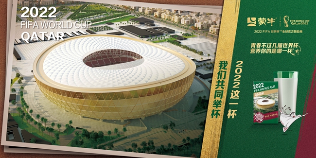 蒙牛世界杯经典,世界杯回忆蒙牛
