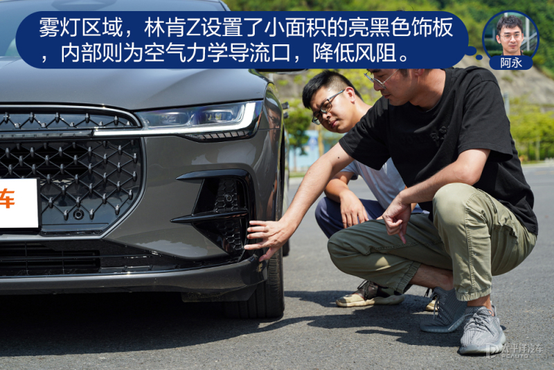 林肯zvs宝马三系,谁更面面俱到林肯z对比宝马3系