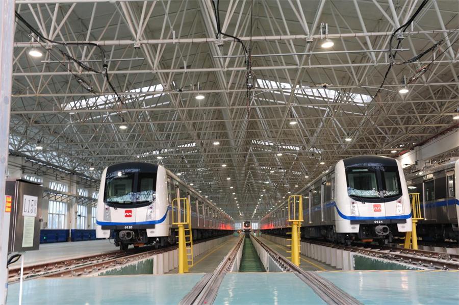 非凡十年见证陕西有多美,西安古都之美