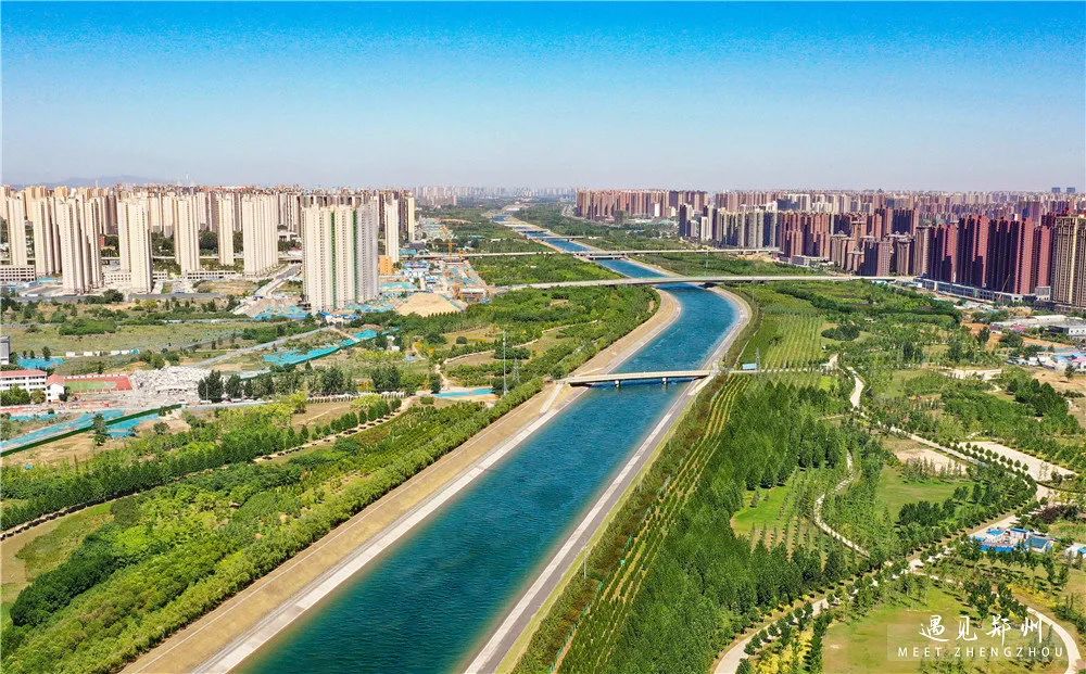 非凡十年之一,非凡十年周口篇